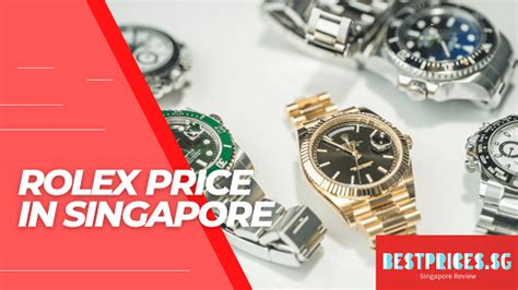 cheapest rolex singapore.